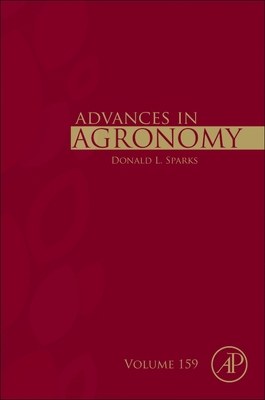 Advances in Agronomy: Volume 159