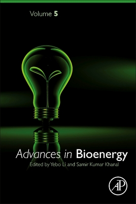 Advances in Bioenergy: Volume 5