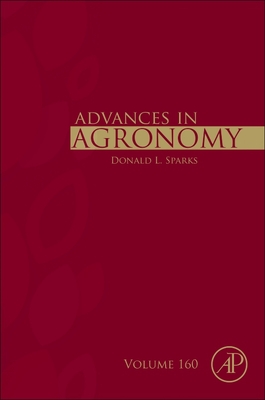 Advances in Agronomy: Volume 160