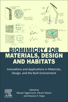 Biomimicry for Materials, Design and Habitats: Innovations and Applications