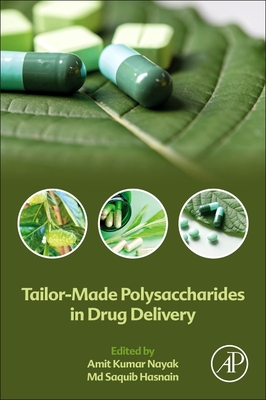 Tailor-Made Polysaccharides in Drug Delivery