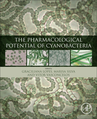 The Pharmacological Potential of Cyanobacteria