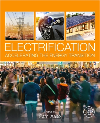 Electrification: Accelerating the Energy Transition