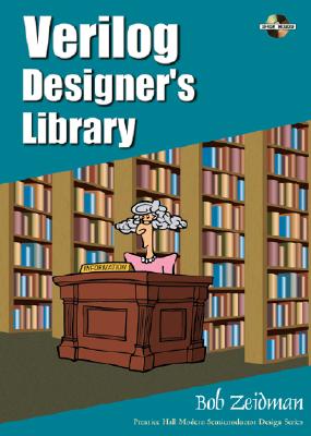 Verilog Designer's Library