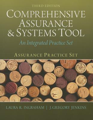 Assurance Practice Set for Comprehensive Assurance & Systems Tool (Cast)