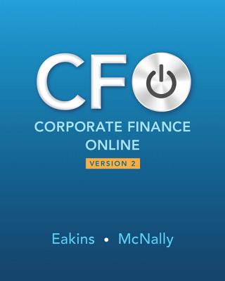 Revel for Corporate Finance Online -- Access Card