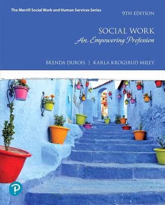 Social Work: An Empowering Profession