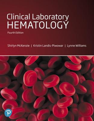 Clinical Laboratory Hematology -- Print Offer