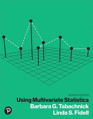 Using Multivariate Statistics