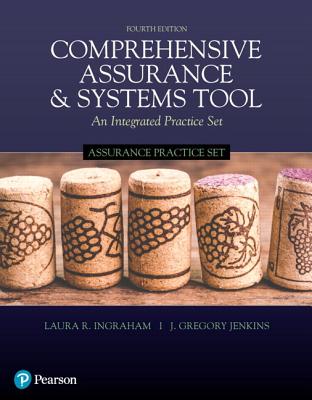 Comprehensive Assurance & Systems Tool (Cast) -- Assurance Practice Set