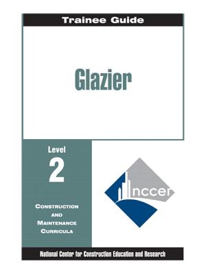 Glazier Level Two: Perfect Bound, Trainee Guide