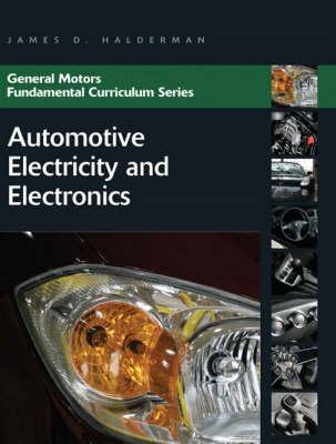 Automotive Electricity and Electronics