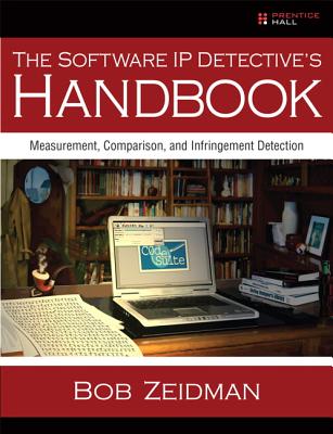 The Software IP Detective's Handbook: Measurement, Comparison, and Infringement Detection