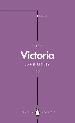 Victoria (Penguin Monarchs): Queen, Matriarch, Empress