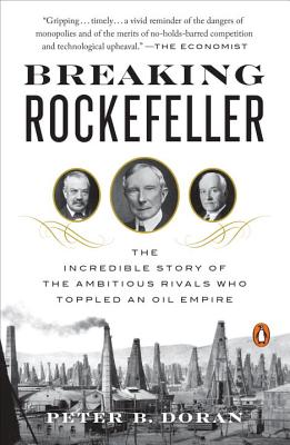 Breaking Rockefeller