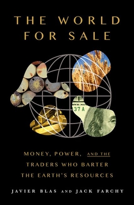 The World for Sale