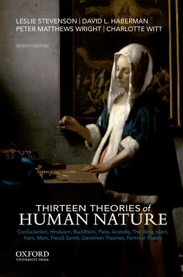Thirteen Theories of Human Nature