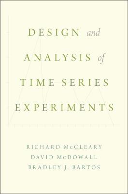 Design and Analysis of Time Series Experiments