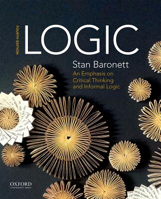 Logic: An Emphasis on Critical Thinking and Informal Logic
