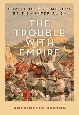 The Trouble with Empire