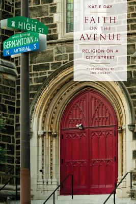 Faith on the Avenue: Religion on a City Street