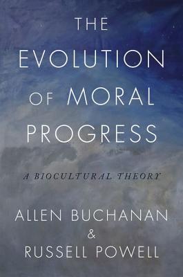 Evolution of Moral Progress C