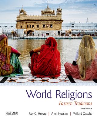 World Religions: Eastern Traditions
