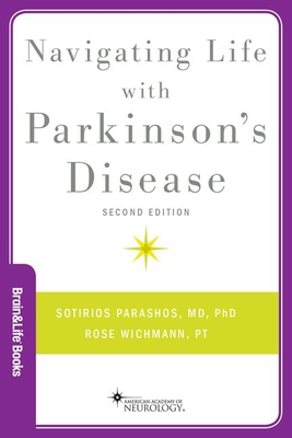 Navigating Life with Parkinson's Disease