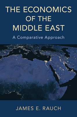 The Economics of the Middle East: A Comparative Approach