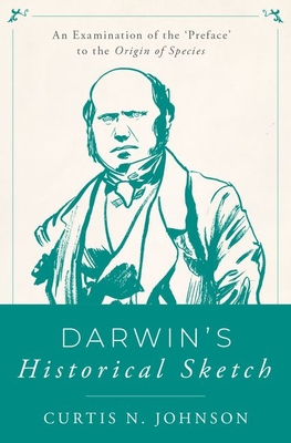 Darwins Historical Sketch C