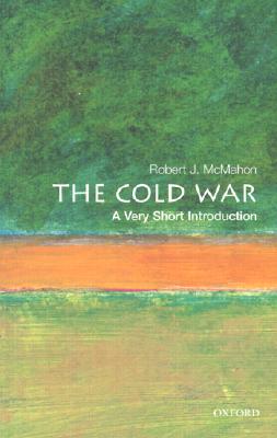 The Cold War: A Very Short Introduction