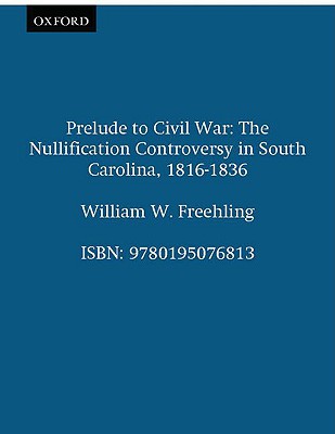 Prelude to Civil War