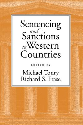 Sentencing and Sanctions in Western Countries