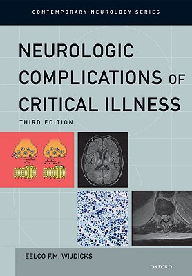 Neurologic Complications of Critical Illness