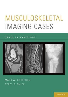 Musculoskeletal Imaging Cases