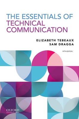 Essentials of Technical Communication