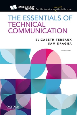 The Essentials of Technical Communication