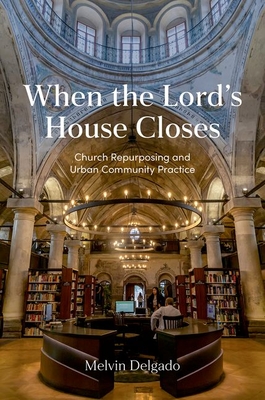When the Lords House Closes