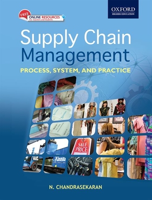 Supply Chain Managgement Process, Function and System: Process, Function & System