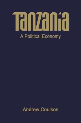 Tanzania: A Political Economy