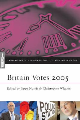 Britain Votes 2001
