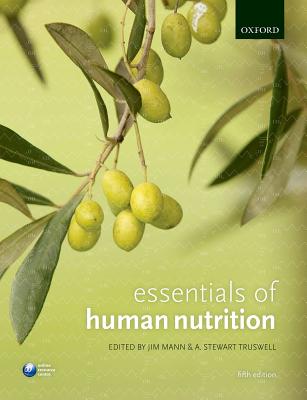 Essentials of Human Nutrition