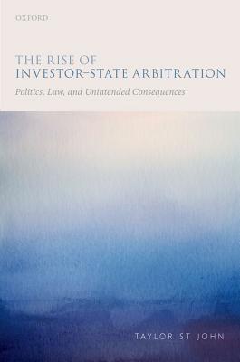Rise of Investor-State Arbitration C