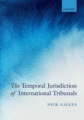 Temporal Jurisdict of Intern Tribun C