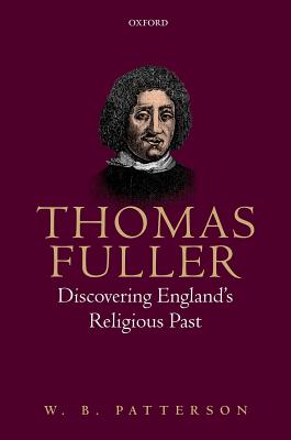 Thomas Fuller: Disc Eng Relig Past C
