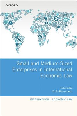 Small Med-Sized Ent Int Econ Law Iels C