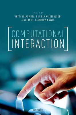 Computational Interaction C