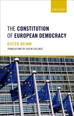 Constitution of European Democracy C
