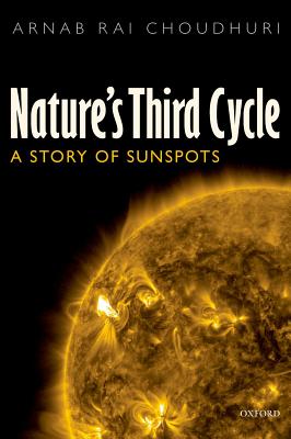 Nature's Third Cycle: A Story of Sunspots