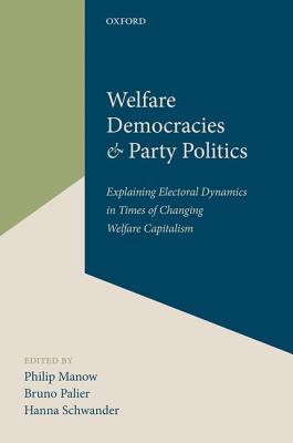 Welfare Democracies & Party Politics C